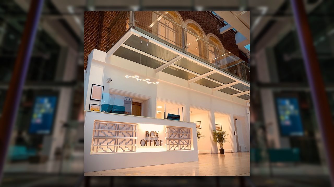 Capitol Cinema - The Capitol - Horsham Event