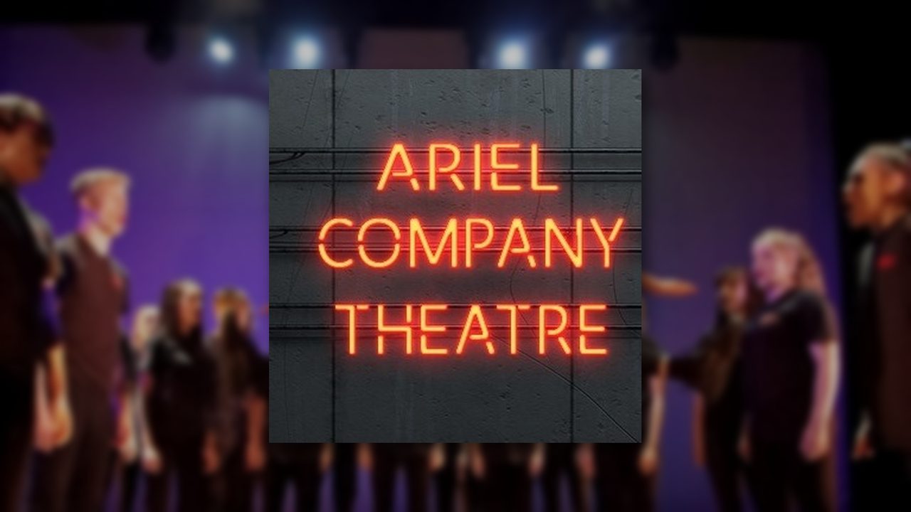 Ariel Drama Academies Lesson - Ariel Drama Academies at Bohunt - Horsham Event
