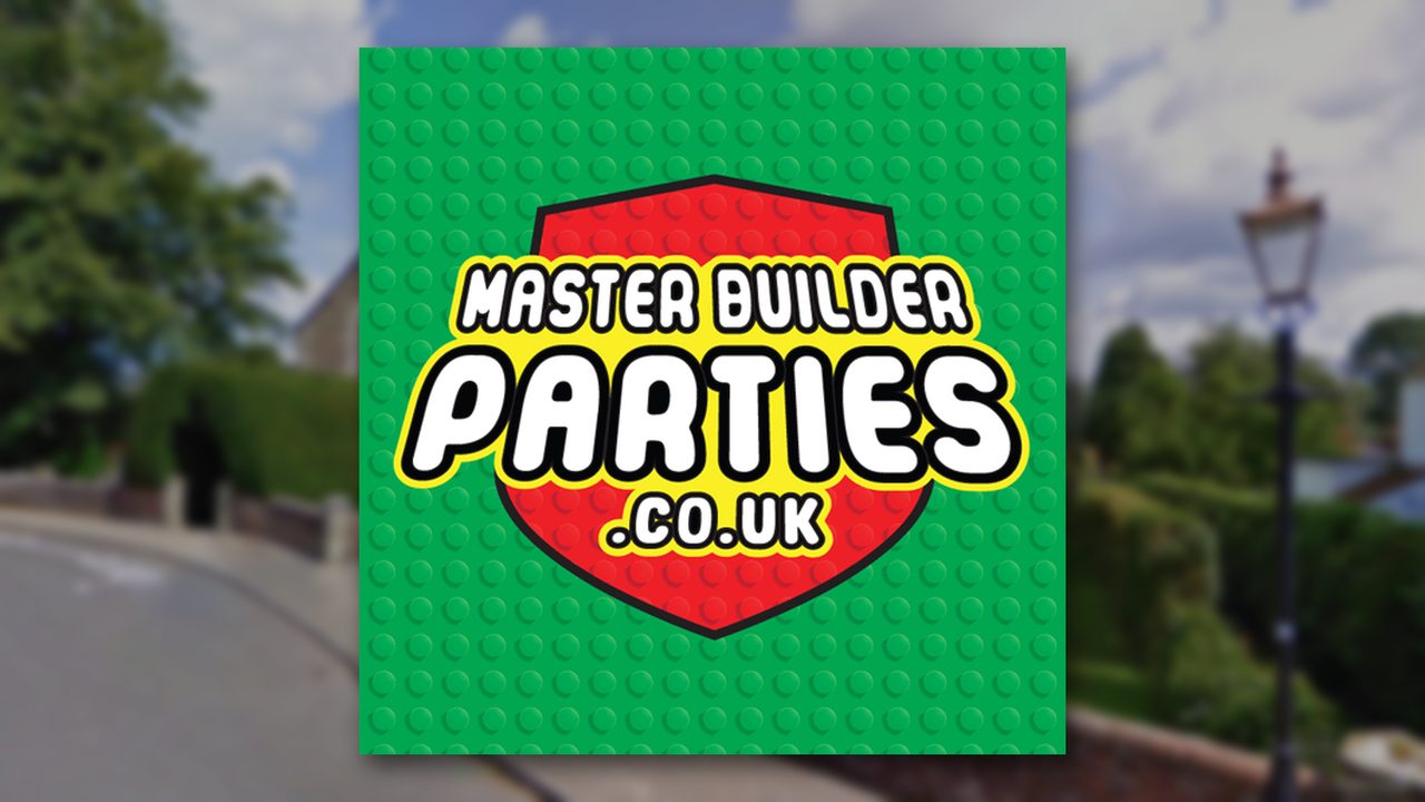 Master Builder Club - Warnham Village Hall - Horsham Event