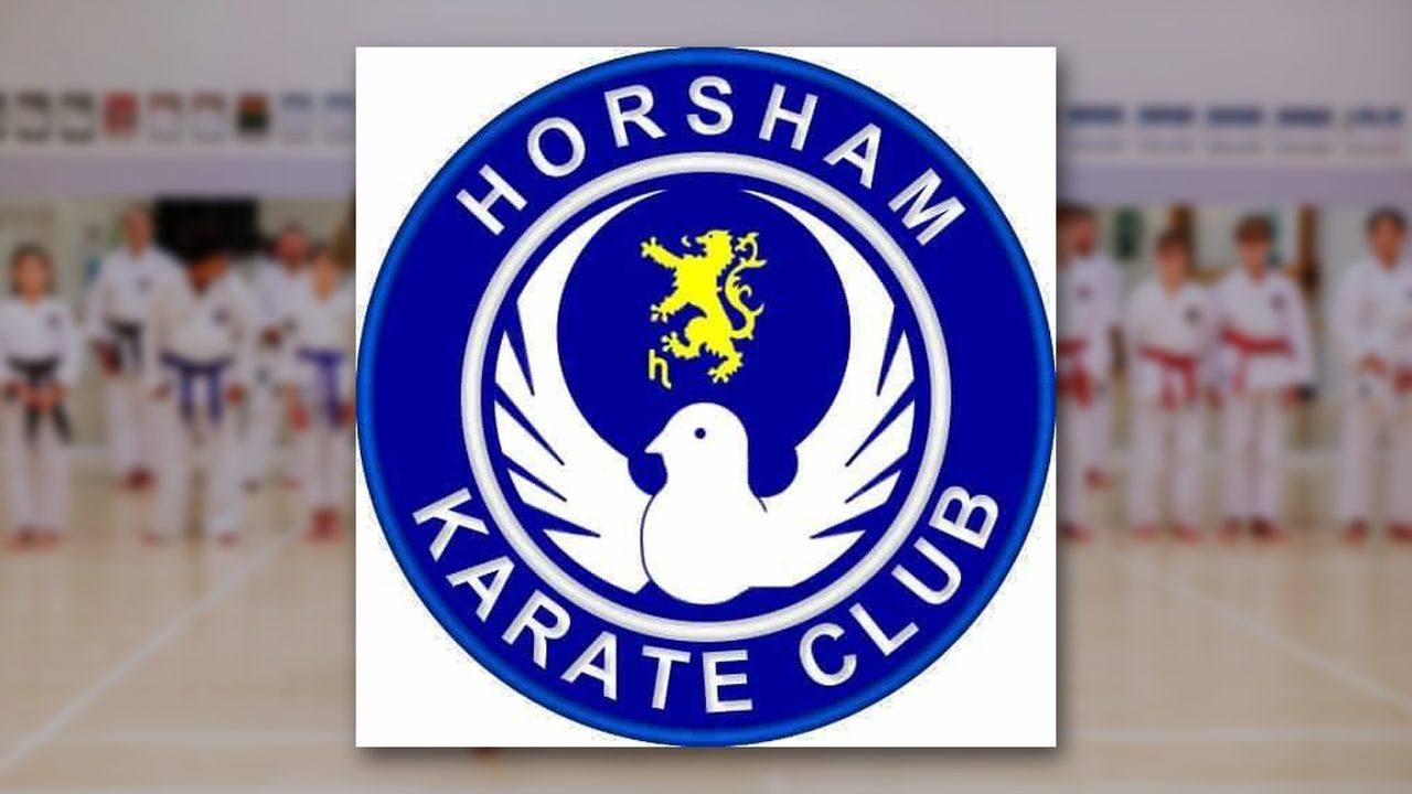 Karate Club - Horsham Karate Club at THS - Horsham Event
