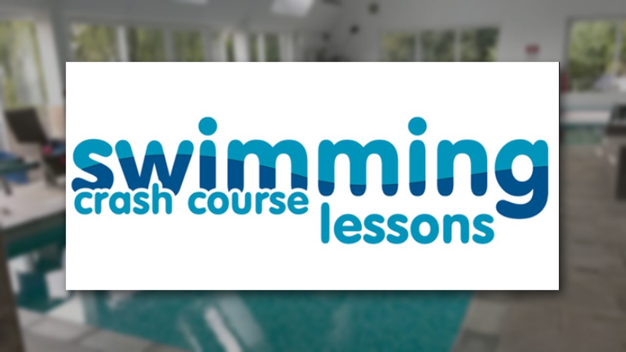 Swim School Crash Course - Horsham Swim School - Horsham Event