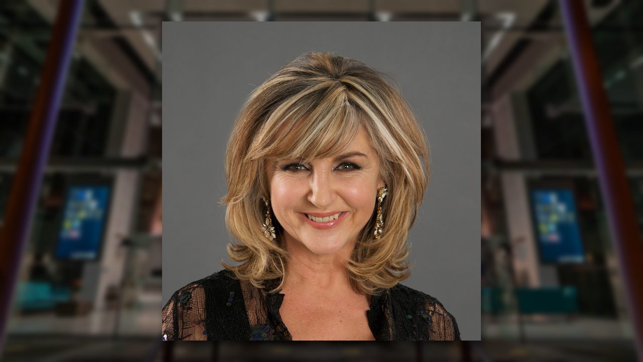 Lesley Garrett - The Capitol - Horsham Event