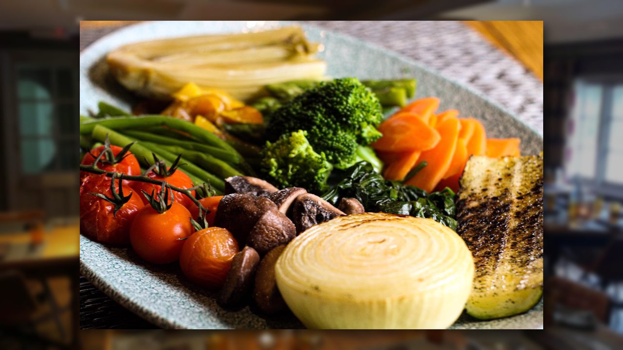 Sunday Roast - The Green Man - Horsham Event