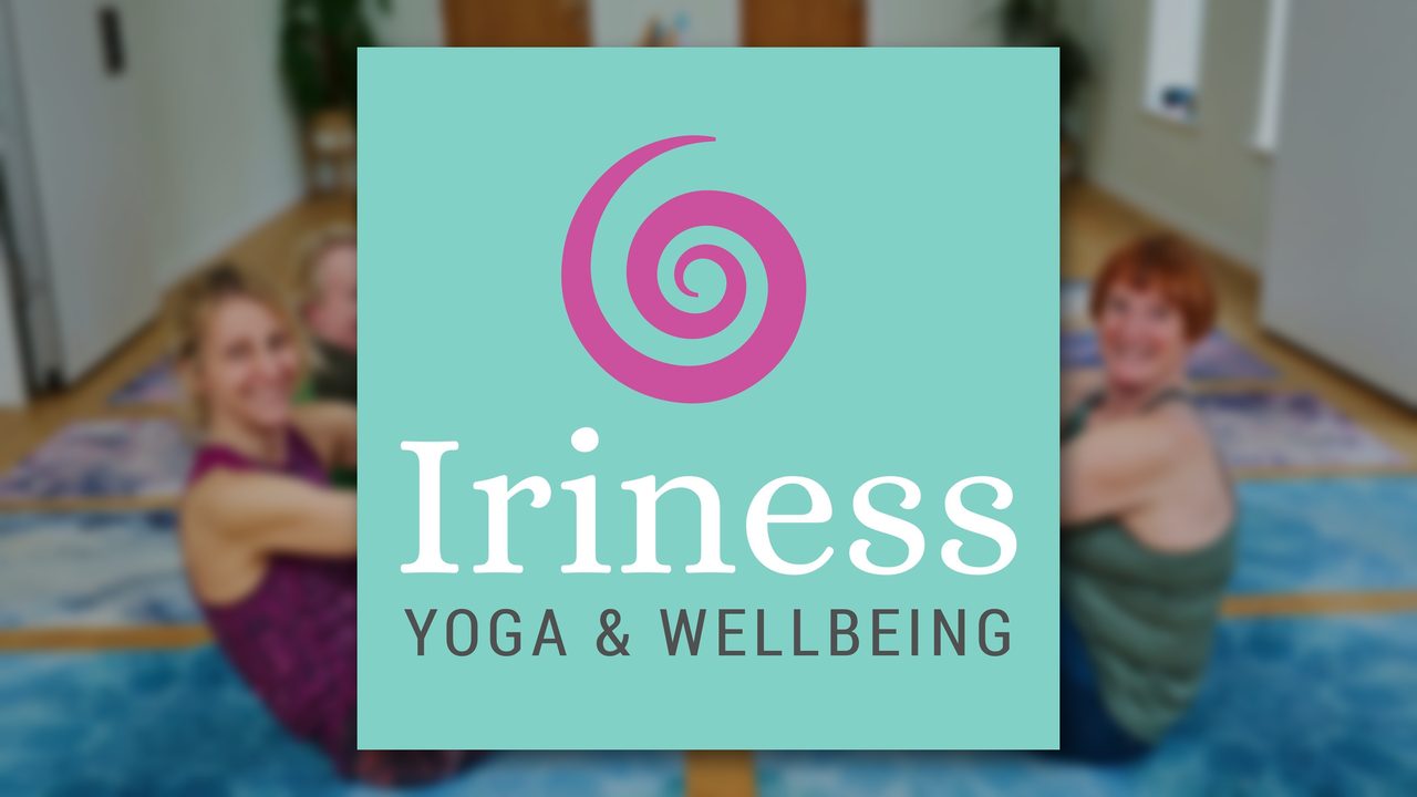 Iriness Inside Reopening - Iriness Yoga - Horsham Event