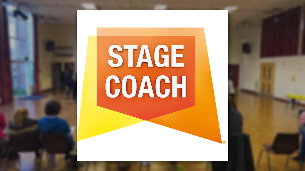 Stagecoach Reopening - Stagecoach at Farlington - Horsham Event