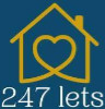 247Lets Horsham Find Properties image