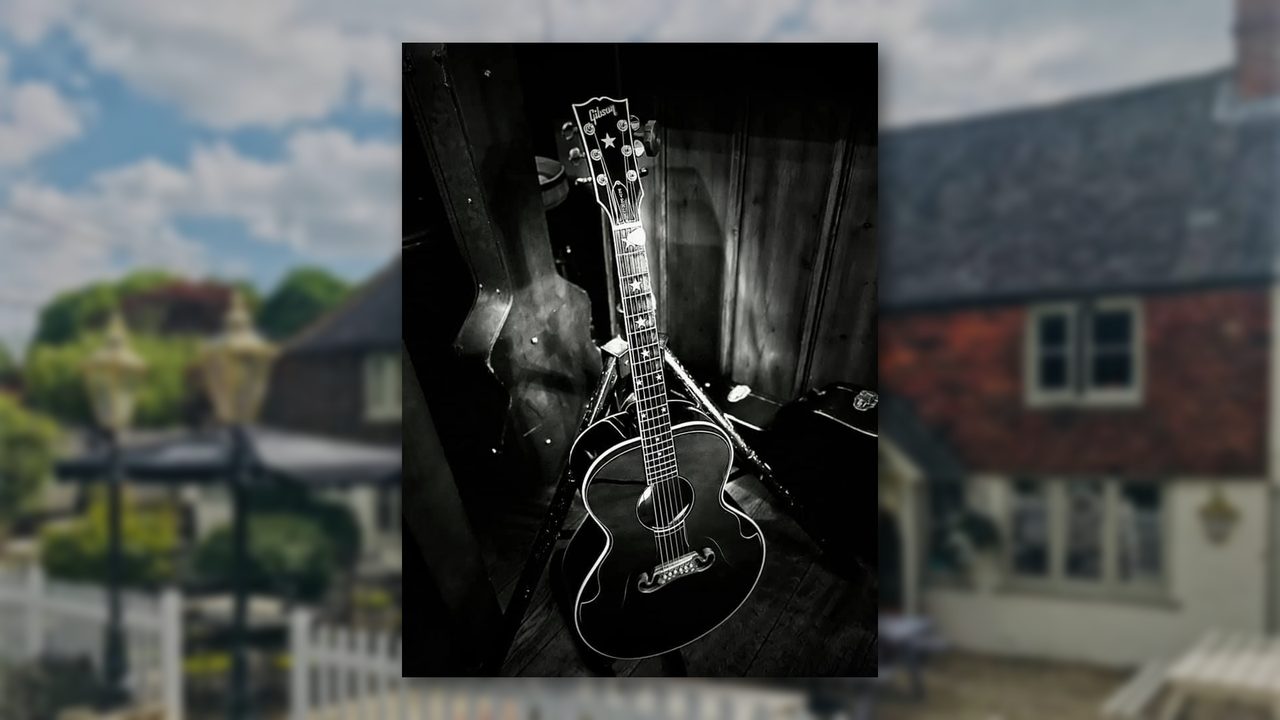 Open Mic Night - The Queens Head - Horsham Event