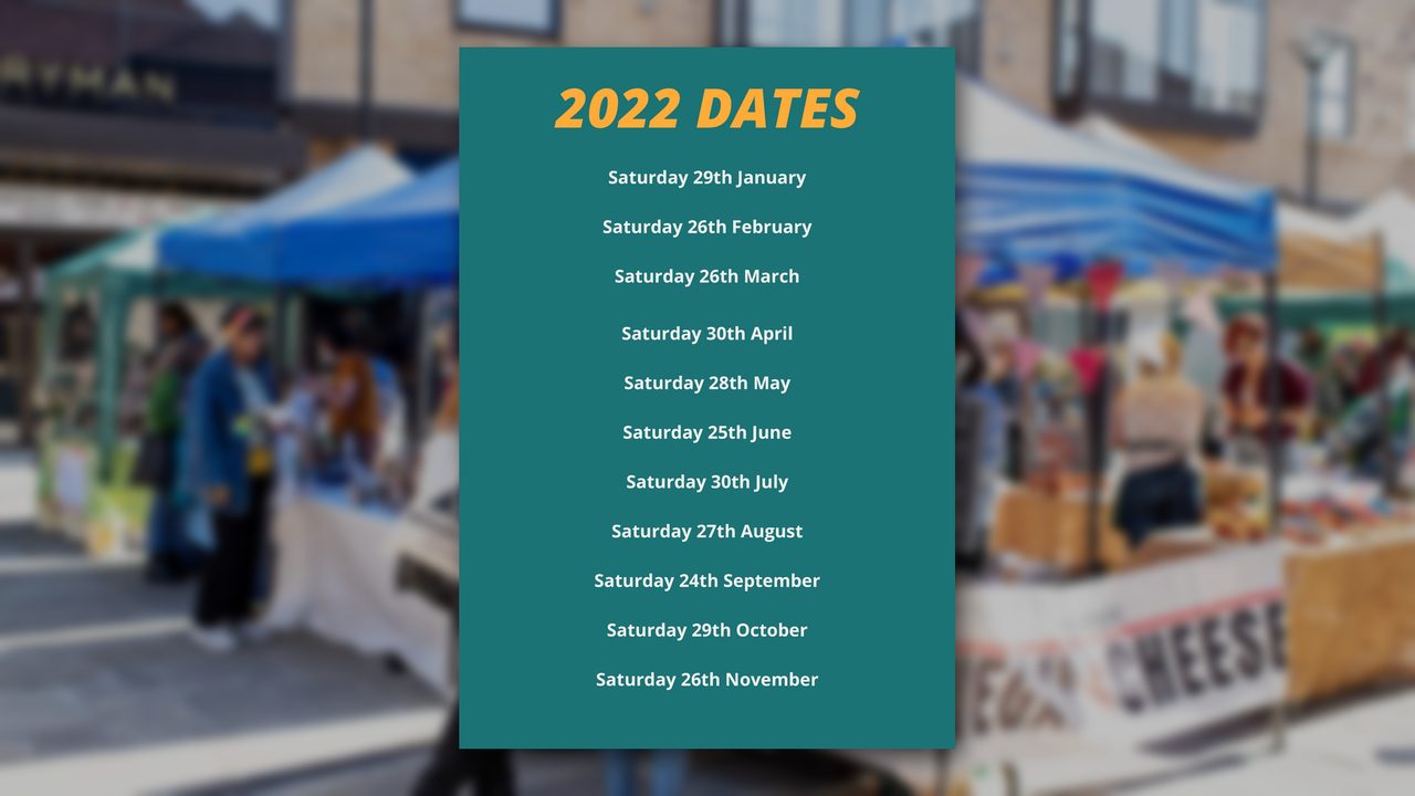 Piries Place Vegan Market - Vegan Fest Horsham - Horsham Event
