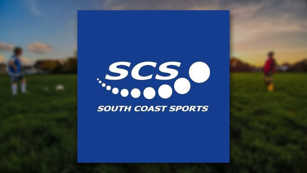 Horsham Summer Football Camp - South Coast Sports at The Tythe Barn - Horsham Event