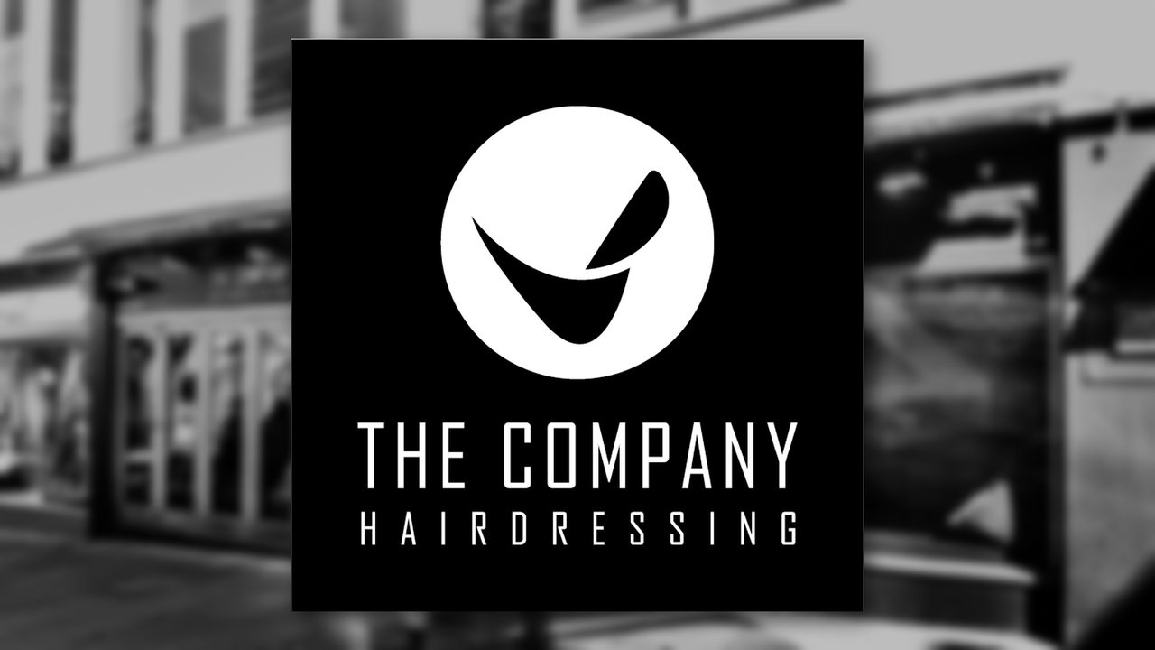The Company Hairdressing Reopening - The Company Hairdressing - Horsham Event