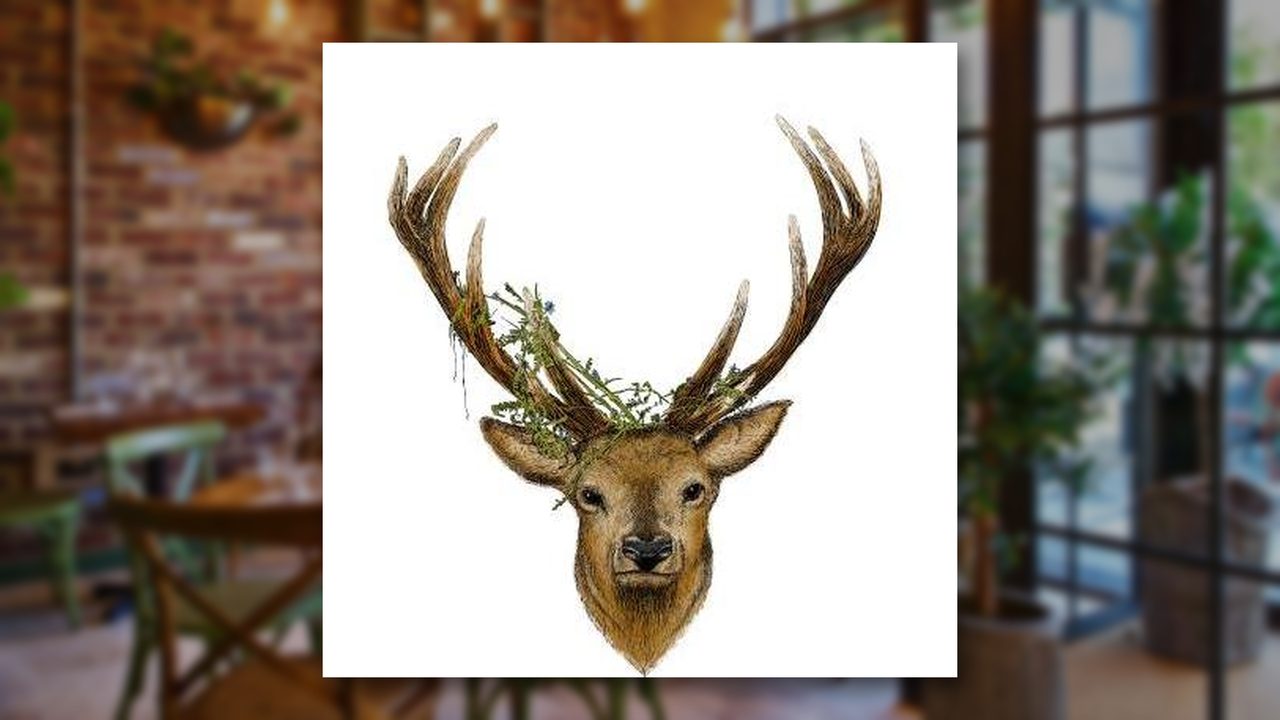 Sunday Roast - The Red Deer - Horsham Event