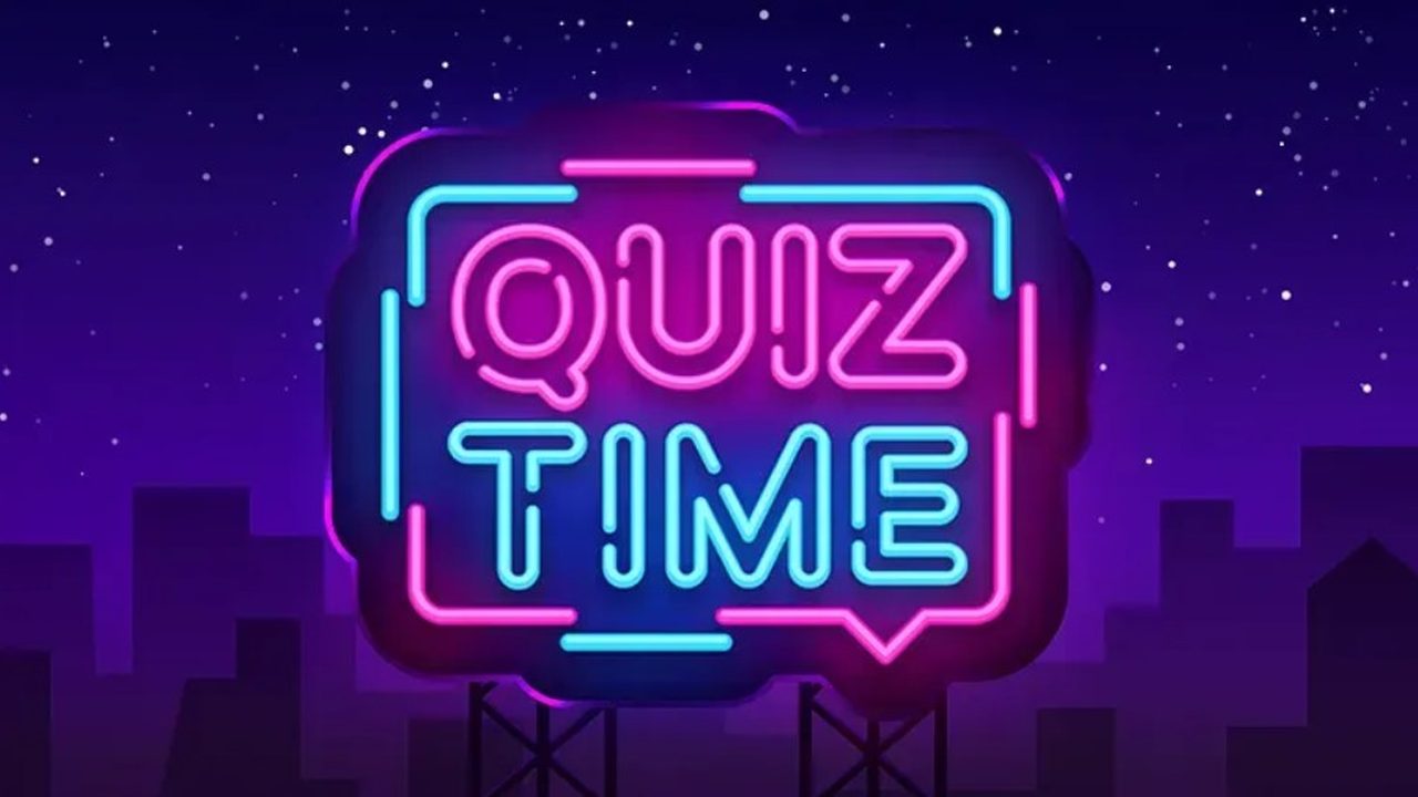 ABC Quiz Night SOLD OUT - Pulborough - Horsham Event