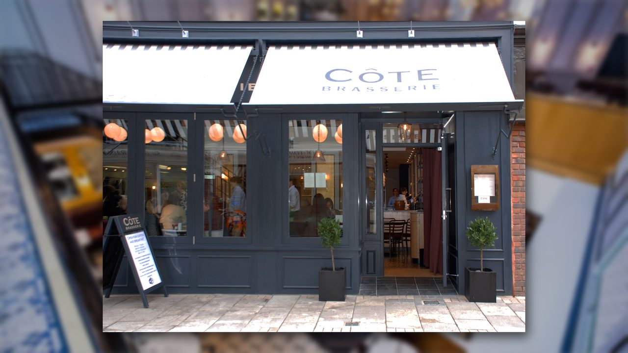 Valentine’s Day - Cote - Horsham Event
