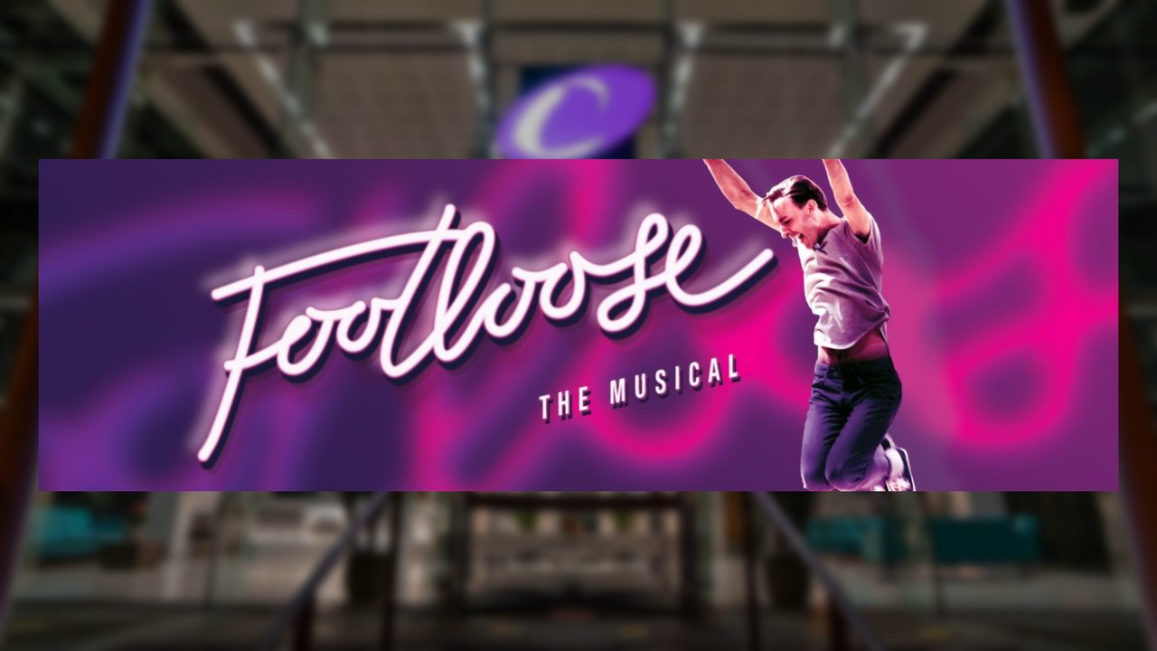 Footloose - The Capitol - Horsham Event