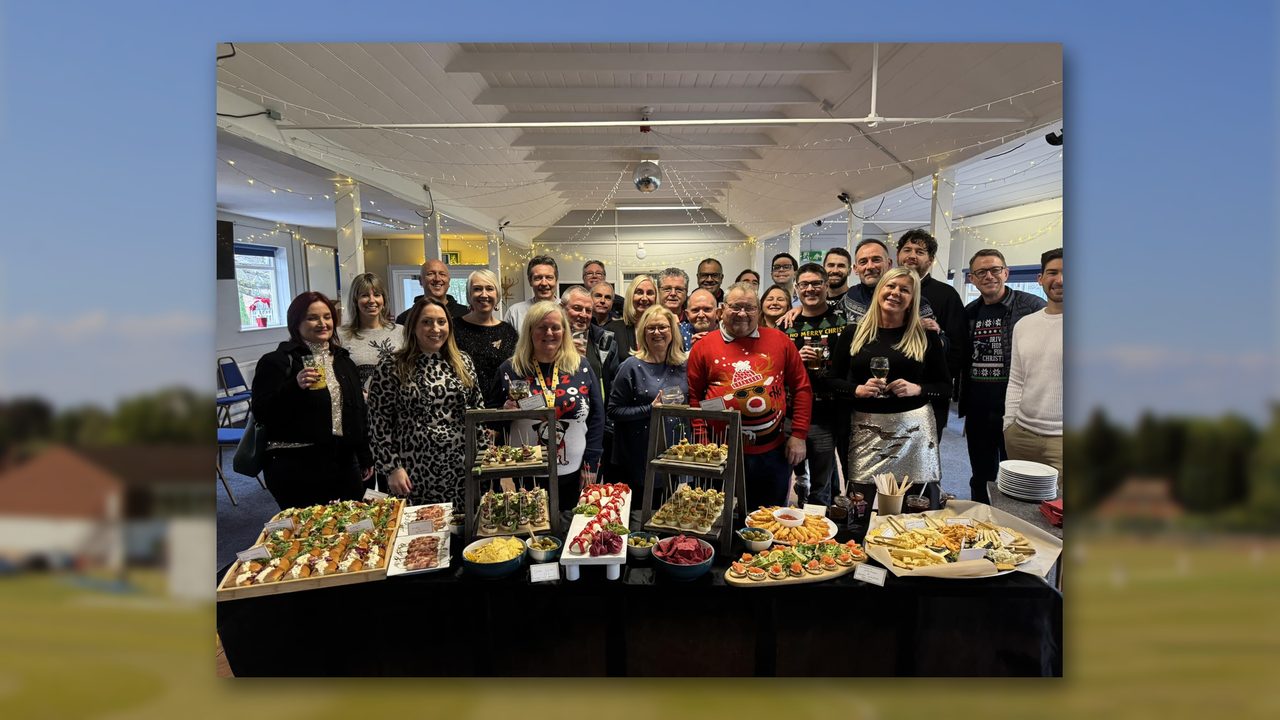 Business Networking - Horsham Sports Club  - Horsham Event