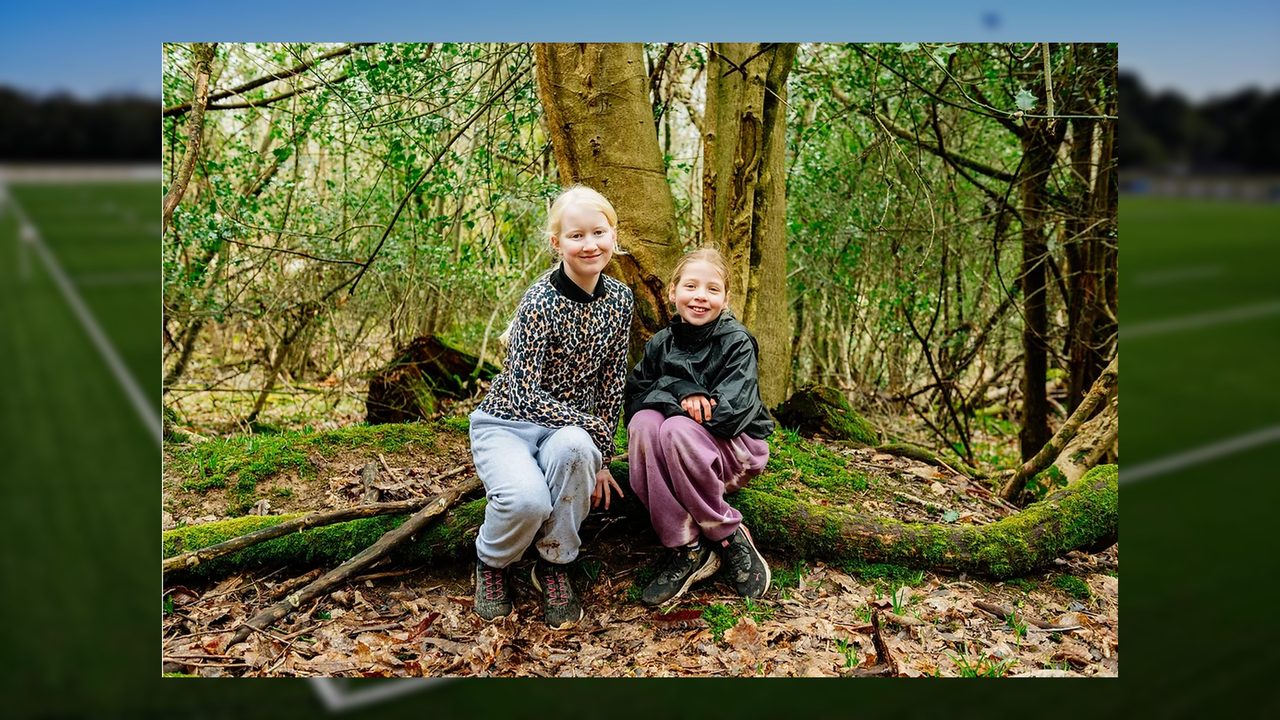 Holiday Camp - Woods for Learning at Horsham Rugby Club - Horsham Event