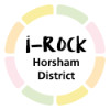 i-Rock Get in Touch image
