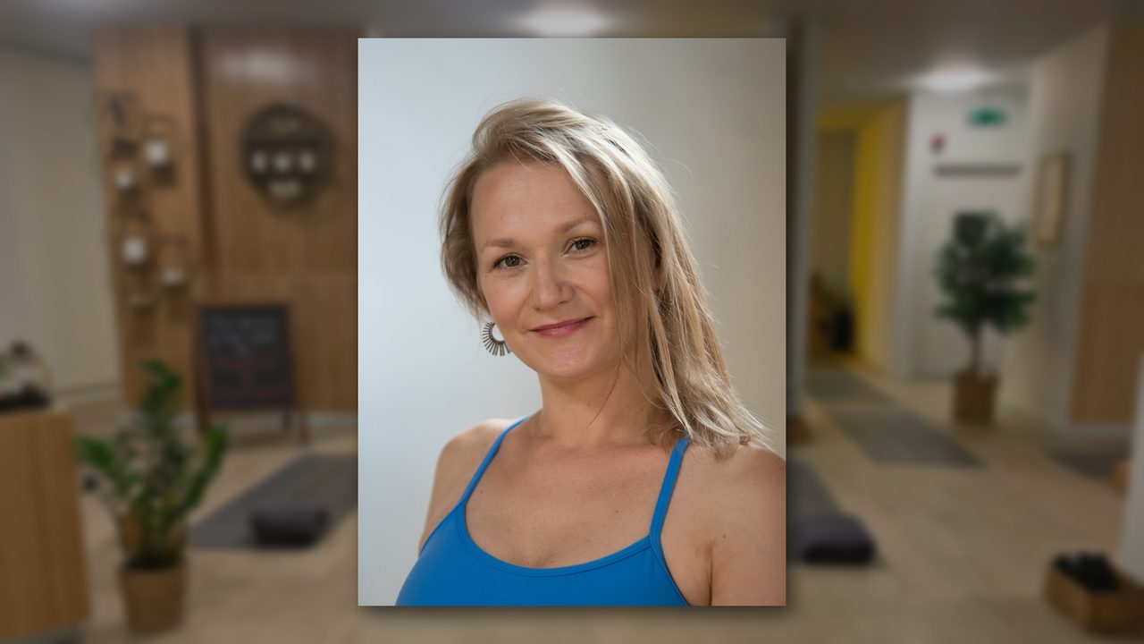 Inversions Workshop - Hush Yoga - Horsham Event
