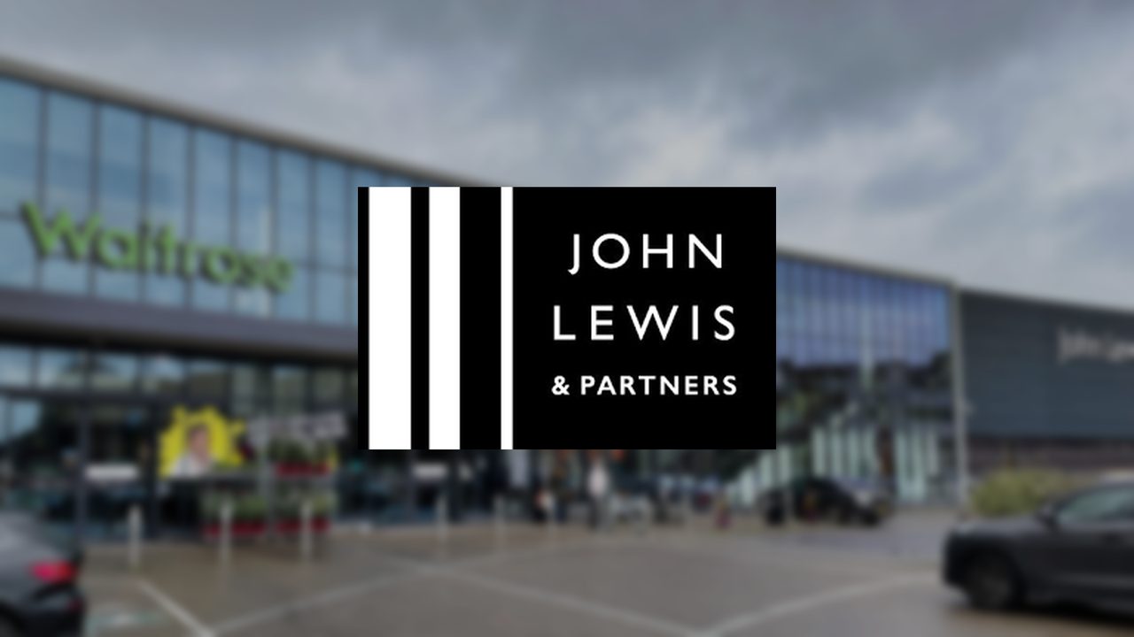 School Christmas Choir Event - John Lewis - Horsham Event