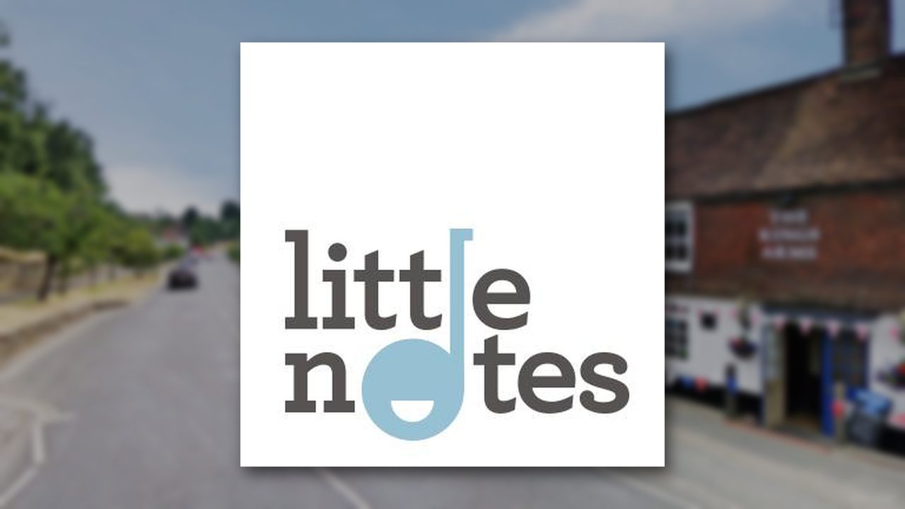 Lullaby Lounge - Billingshurst Community Centre - Horsham Event