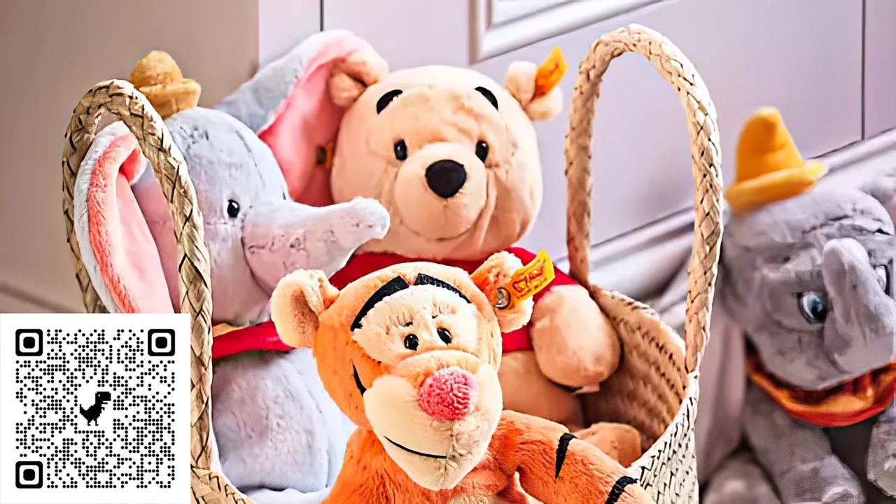 Rhyme Time - John Lewis - Horsham Event