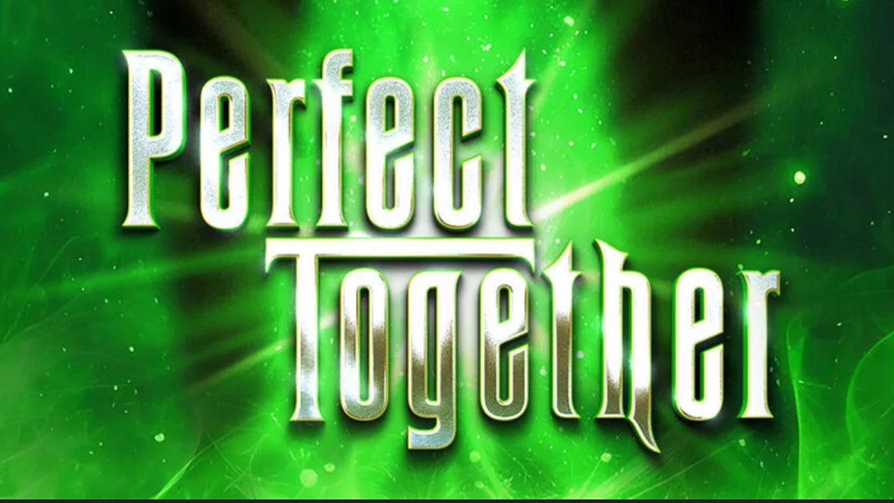Perfect Together - The Capitol - Horsham Event