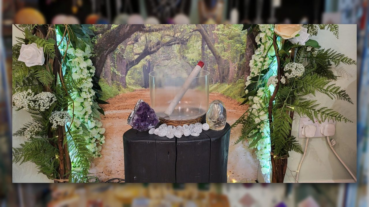Sound Healing - Willow Haven - Horsham Event