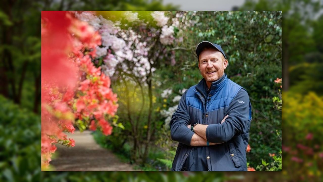 Spring Walk with our Head Gardener - Leonardslee Gardens - Horsham Event