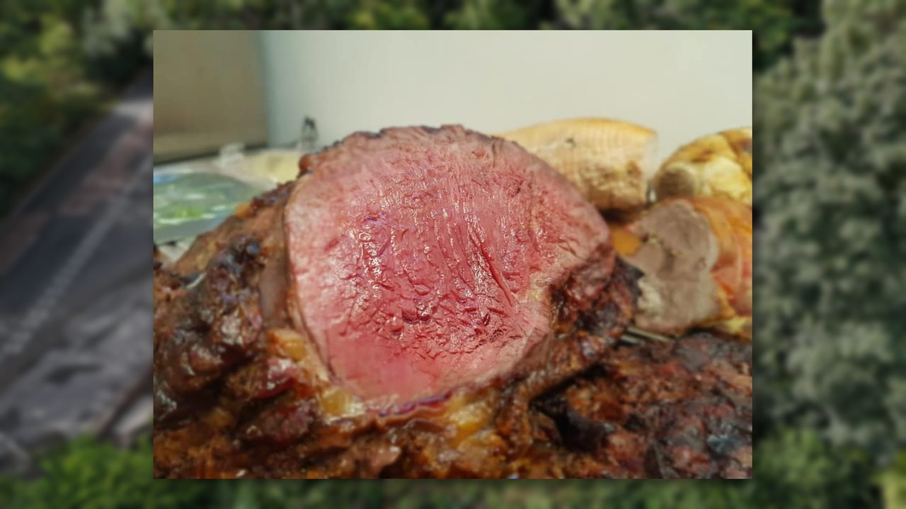 Sunday Roast - The Boars Head - Horsham Event