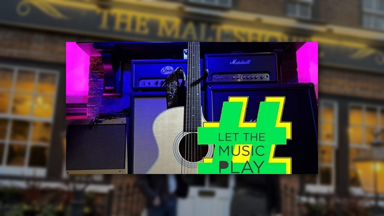 The Hangover Sessions - The Malt Shovel Online - Horsham Event