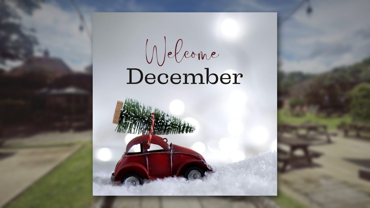 Christmas Day - The Six Bells - Horsham Event