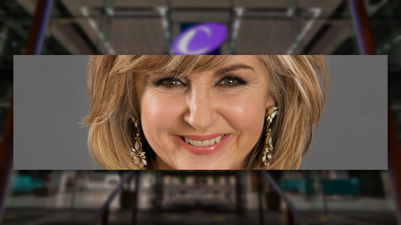 An Evening with Lesley Garrett - The Capitol - Horsham Event