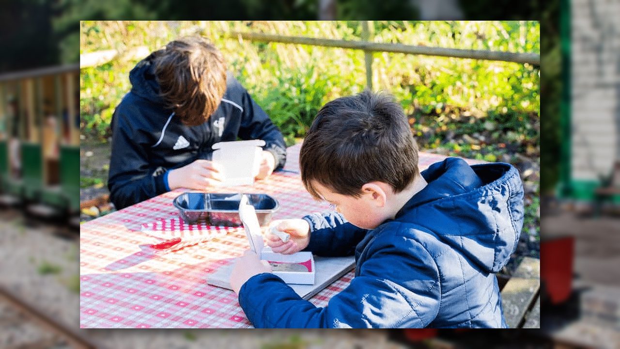 May Half Term Activities - Amberley Museum - Horsham Event