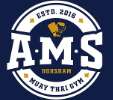 AMS Gym Book a Class image