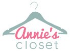 Annie's Closet Shop Now image