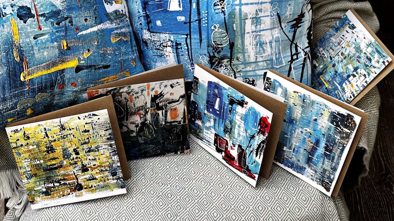 Art by Ali Exhibition - Horsham Museum and Art Gallery - Horsham Event