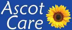 Ascot Care Contact Us image