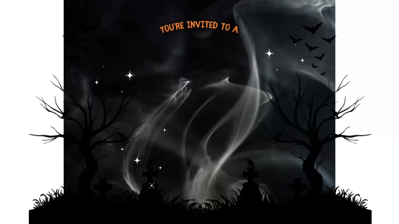 Halloween at the Bax Castle - Bax Castle - Horsham Event