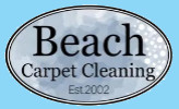 Beach Carpet Cleaning Contact image