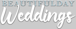 Beautifulday Weddings Find us on Facebook image