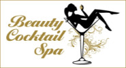 Beauty Cocktail Spa Book a Spa Day image