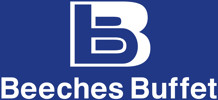 Beeches Buffet Delivery image