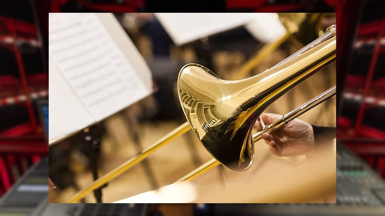 Big Band December 2026 - Christ's Hospital Theatre - Horsham Event