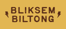 Bliksem Biltong Shop Now image