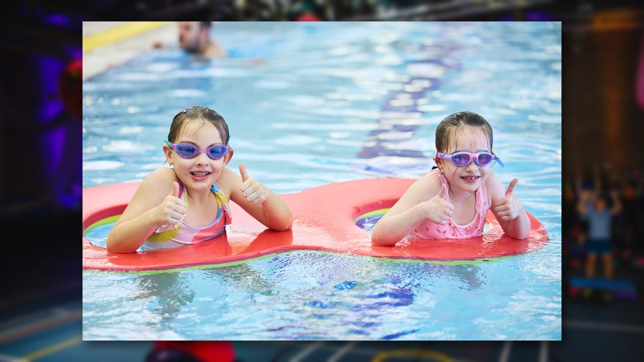 October Half Term Activities for Kids - Bluecoat Sports - Horsham Event
