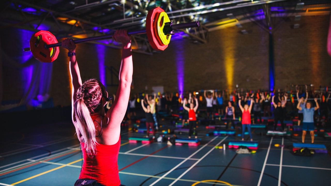 Charity Cycling - Bluecoat Sports - Horsham Event