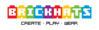 BrickHats Shop Now image
