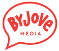 ByJove Media Contact Us image