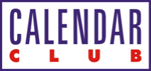 Calendar Club Shop Now image