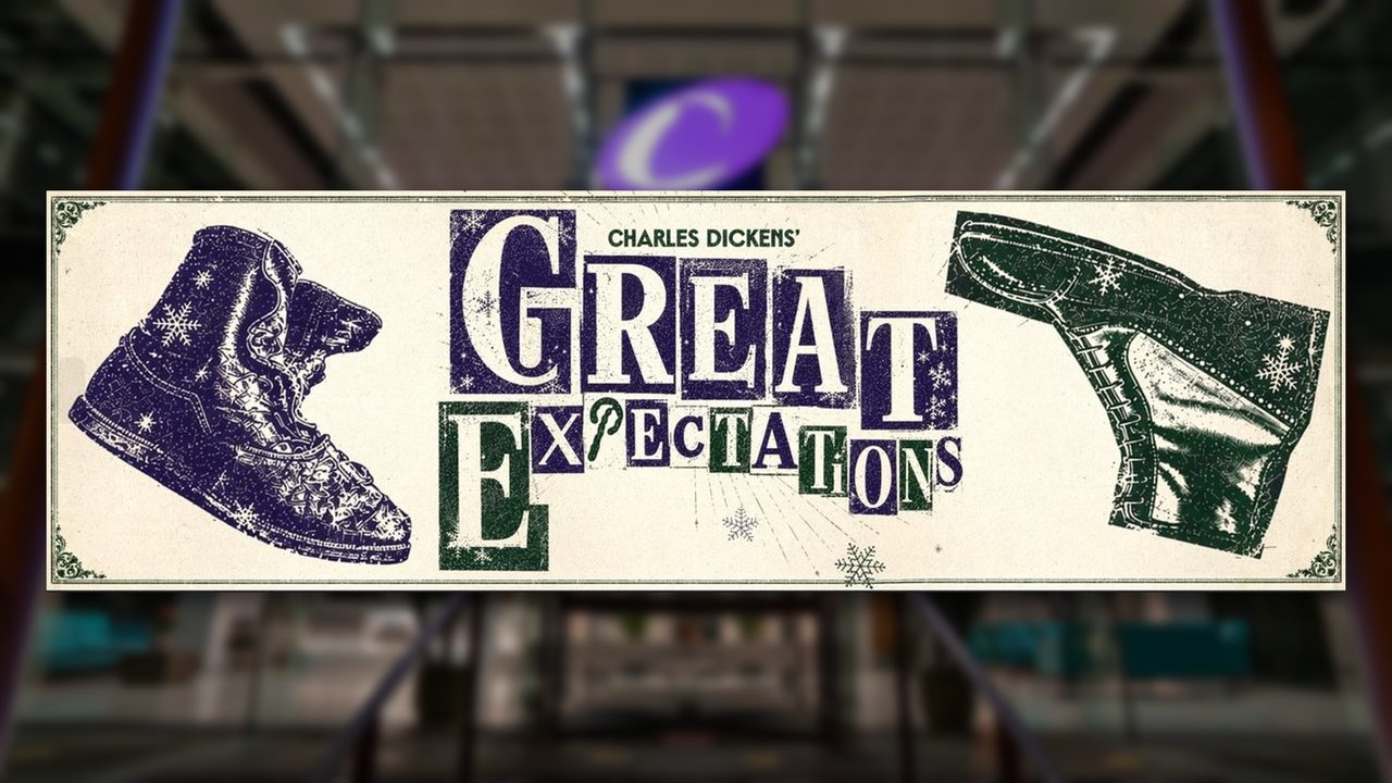 Great Expectations - The Capitol - Horsham Event